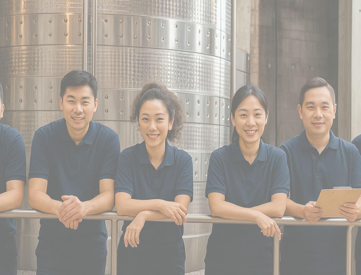 團體服設計與製作服務