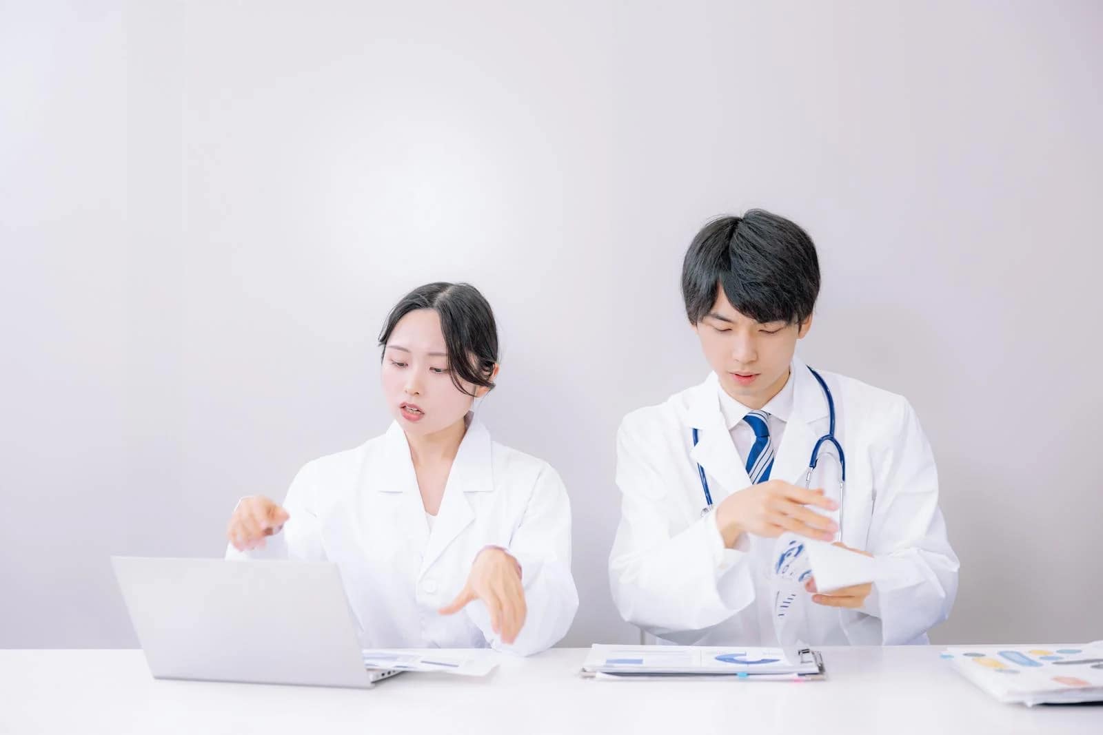 ANSIGN Google Analytics