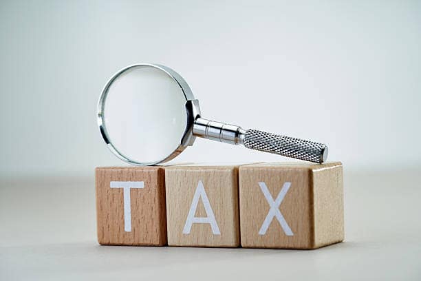 稅務與法規諮詢服務