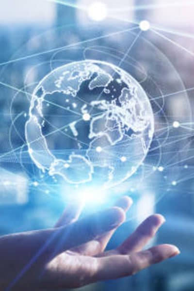 B2B 跨境行銷方案