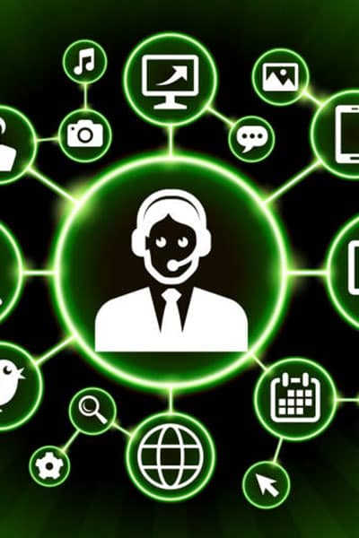 IT 多媒體人員支援方案